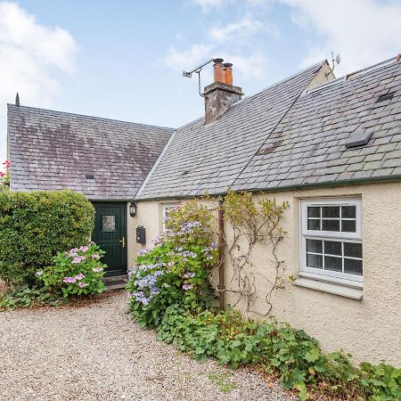 Villa Ralston Bothy Blairgowrie and Rattray Exterior foto