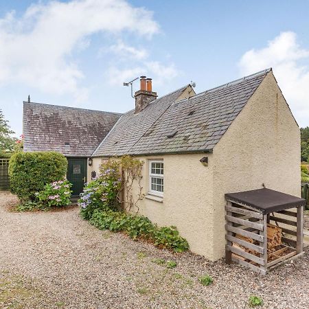 Villa Ralston Bothy Blairgowrie and Rattray Exterior foto