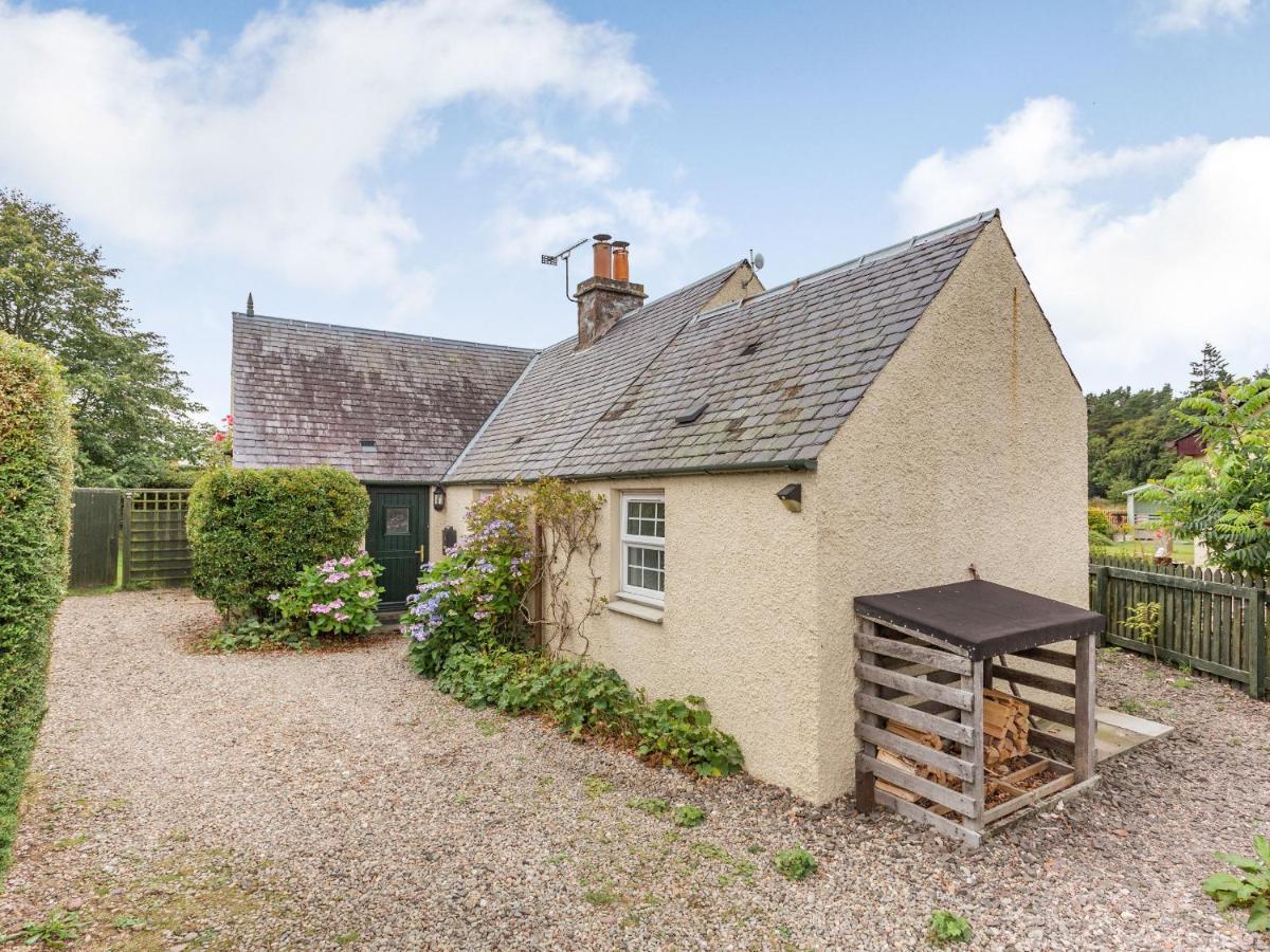 Villa Ralston Bothy Blairgowrie and Rattray Exterior foto